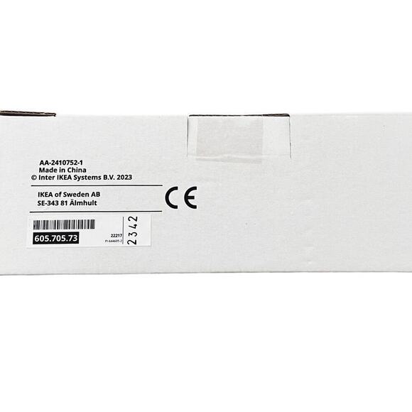 IKEA SOLVINDEN Led Table Lamp (Smaller Version) 9 1/2" - Picture 5 of 6